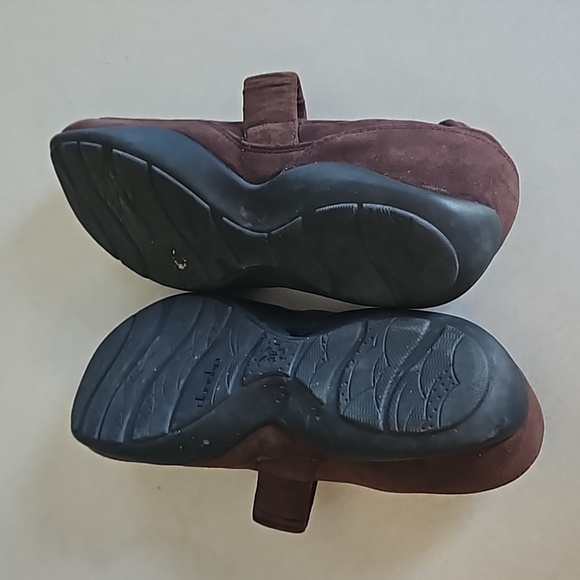 Dansko brown Mary Jane shoes - Picture 7 of 11